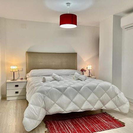Vivienda Casa Gabi Villa Ubeda  Ngoại thất bức ảnh