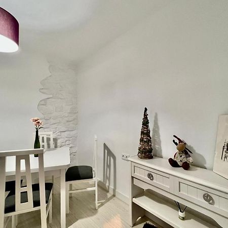 Vivienda Casa Gabi Villa Ubeda  Ngoại thất bức ảnh