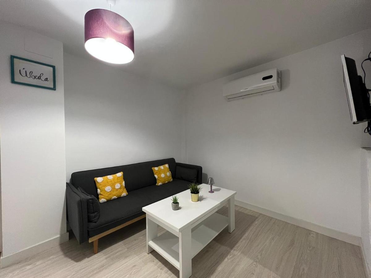 Vivienda Casa Gabi Villa Ubeda  Ngoại thất bức ảnh