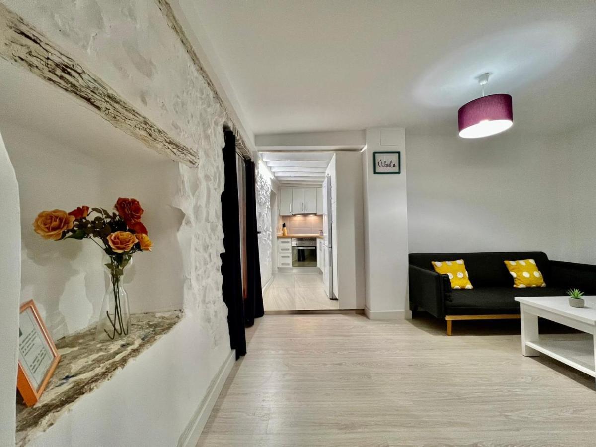 Vivienda Casa Gabi Villa Ubeda  Ngoại thất bức ảnh