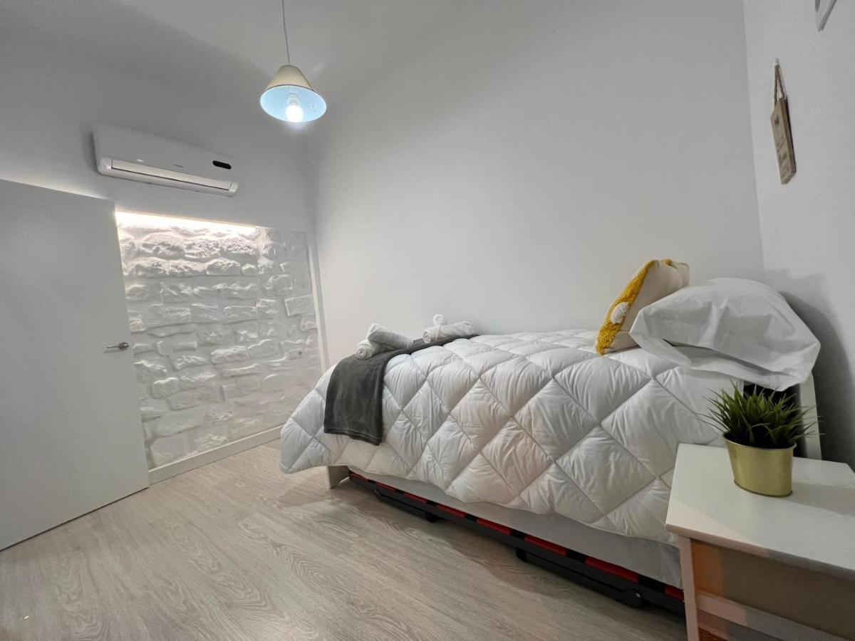 Vivienda Casa Gabi Villa Ubeda  Ngoại thất bức ảnh