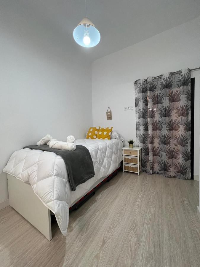 Vivienda Casa Gabi Villa Ubeda  Ngoại thất bức ảnh
