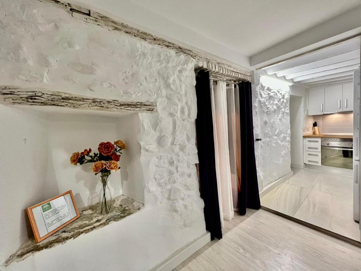 Vivienda Casa Gabi Villa Ubeda  Ngoại thất bức ảnh