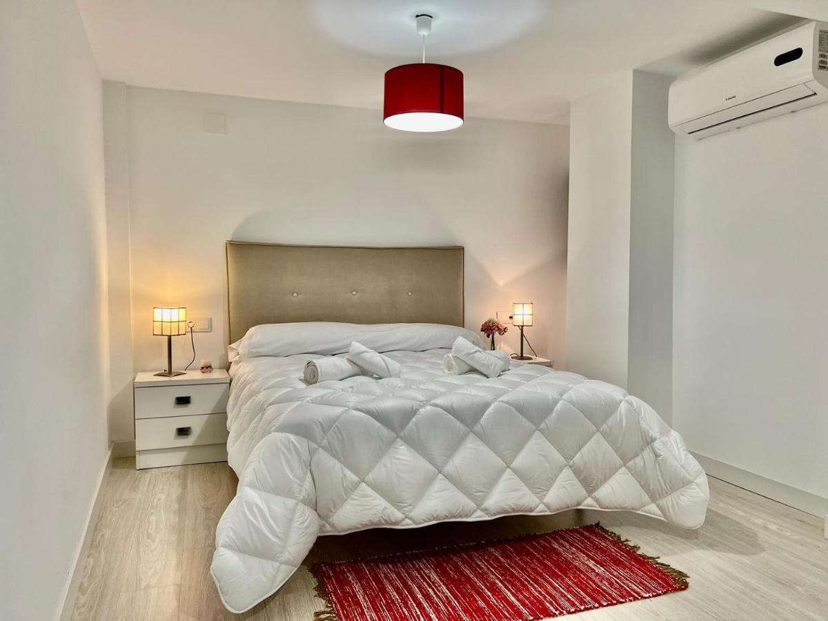 Vivienda Casa Gabi Villa Ubeda  Ngoại thất bức ảnh