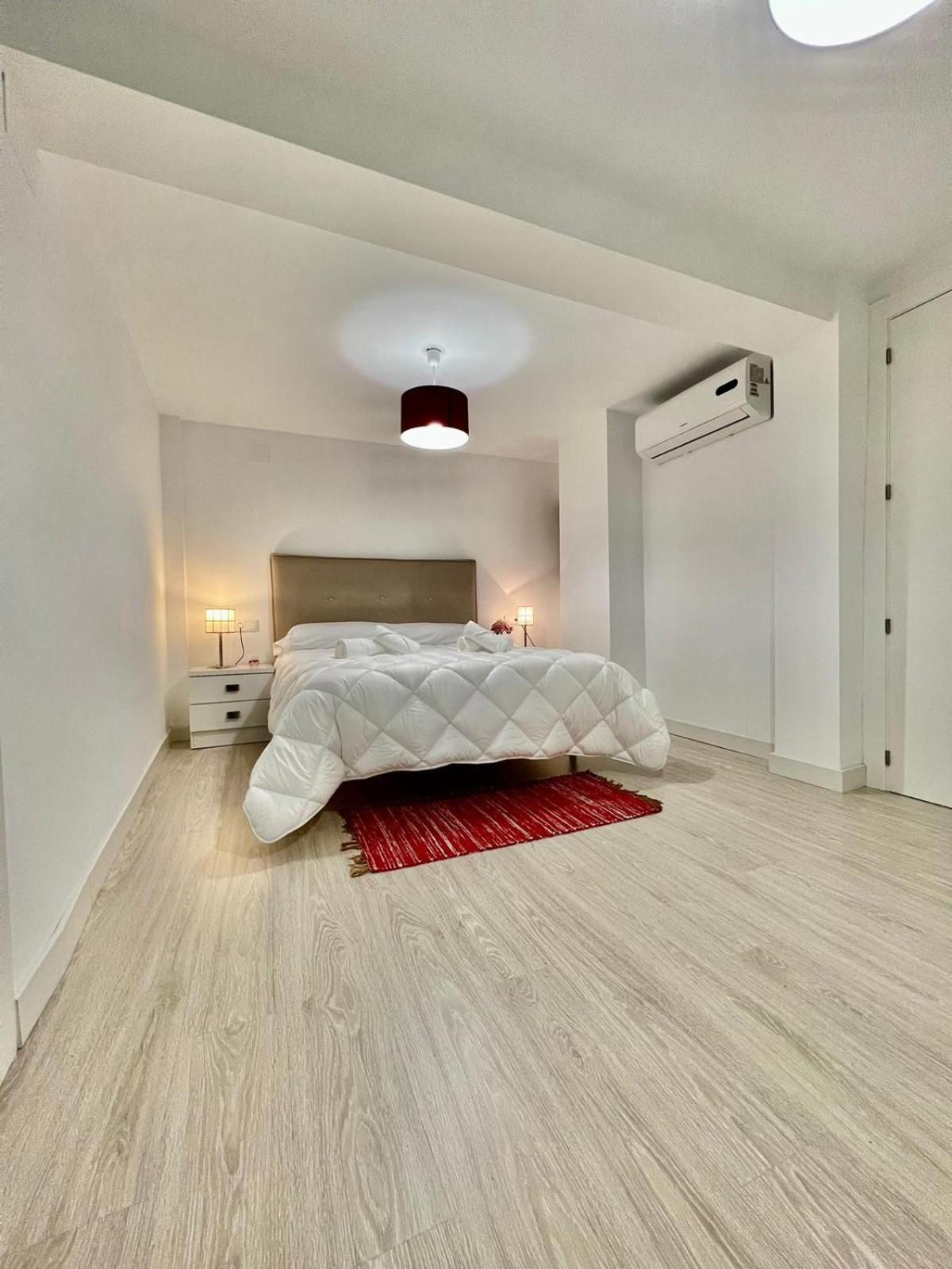 Vivienda Casa Gabi Villa Ubeda  Ngoại thất bức ảnh