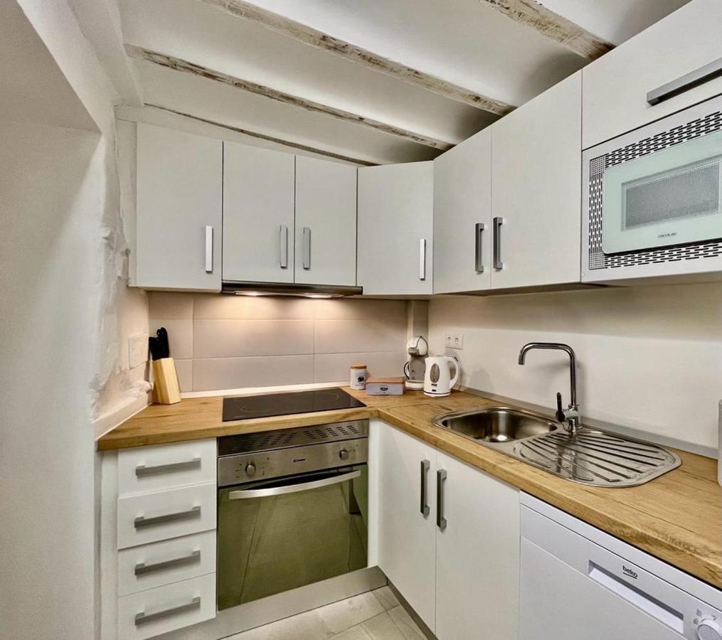 Vivienda Casa Gabi Villa Ubeda  Ngoại thất bức ảnh